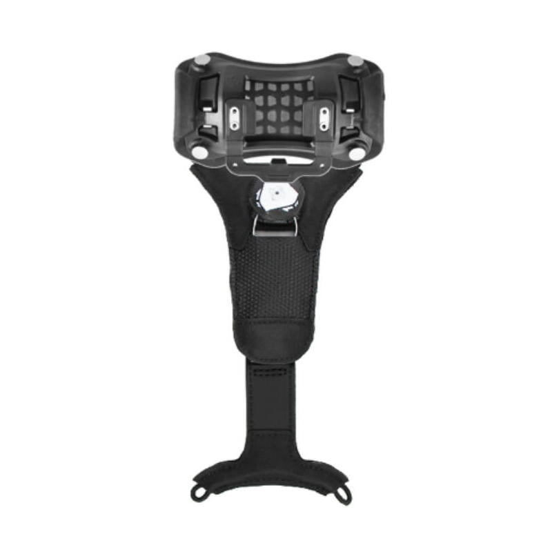 Wt6000 Wrist Mount With Small/Medium Strap. Allows To Use The Wearable Terminal On The Wrist.