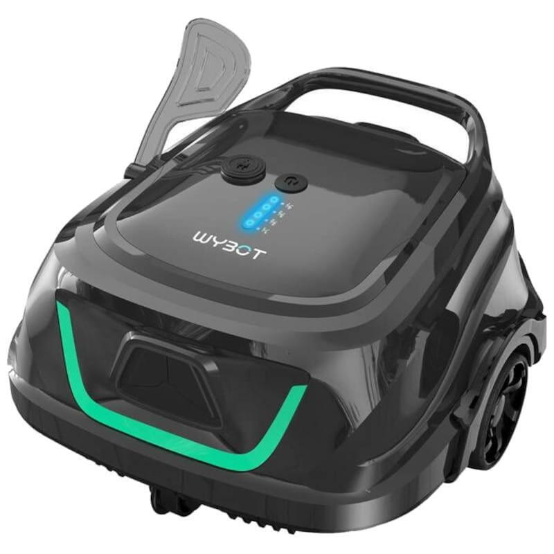 Wybot A1 - Limpiafondos Para Piscinas