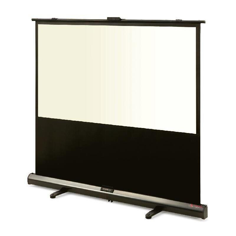 X-Press Portable Wm Screen 80" 16:9 Viewing Area 1770 X