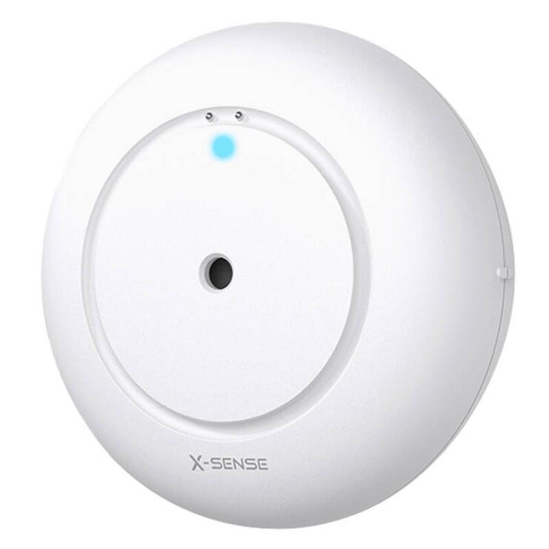 X-Sense Sws51 Blanco - Sensor De Fugas De Agua