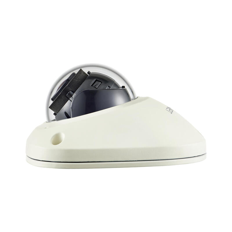 X Series 2mp Mobile Vandal Dome Network Camera 2mp