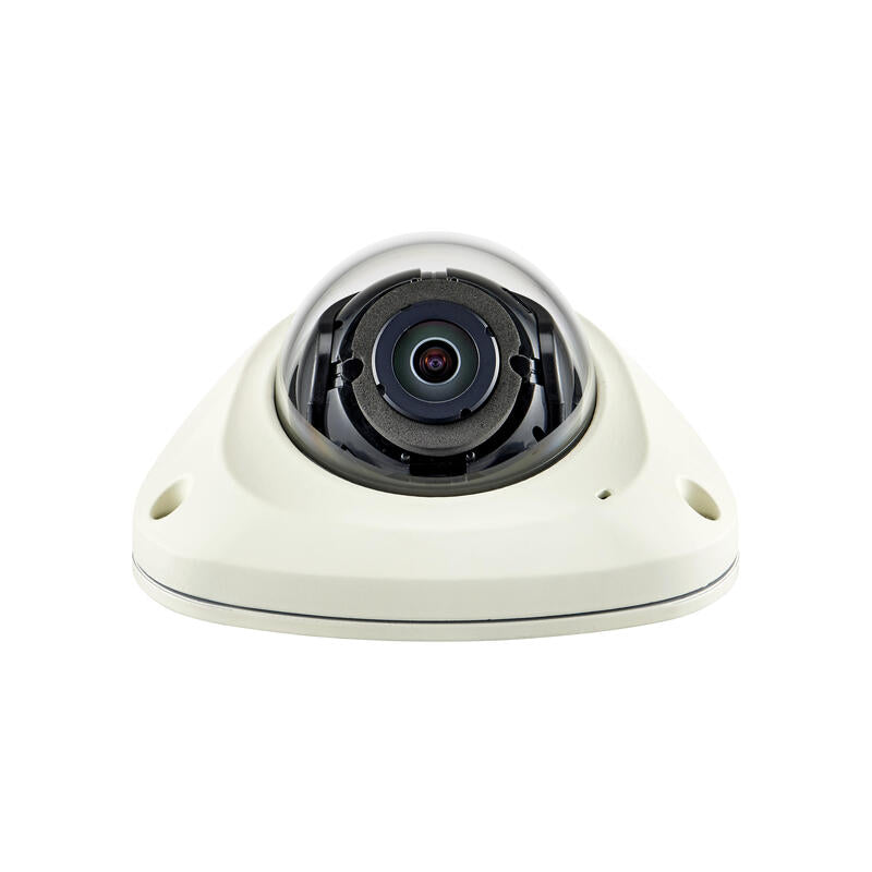 X Series 2mp Mobile Vandal Dome Network Camera 2mp