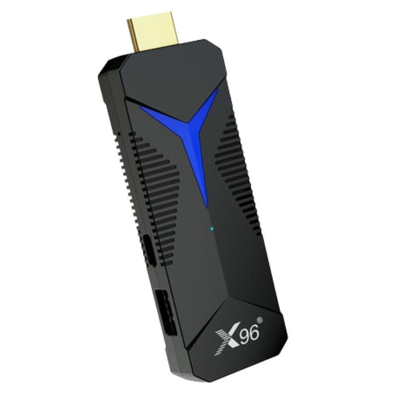 X96 S600 H313 2gb/16gb Android 10