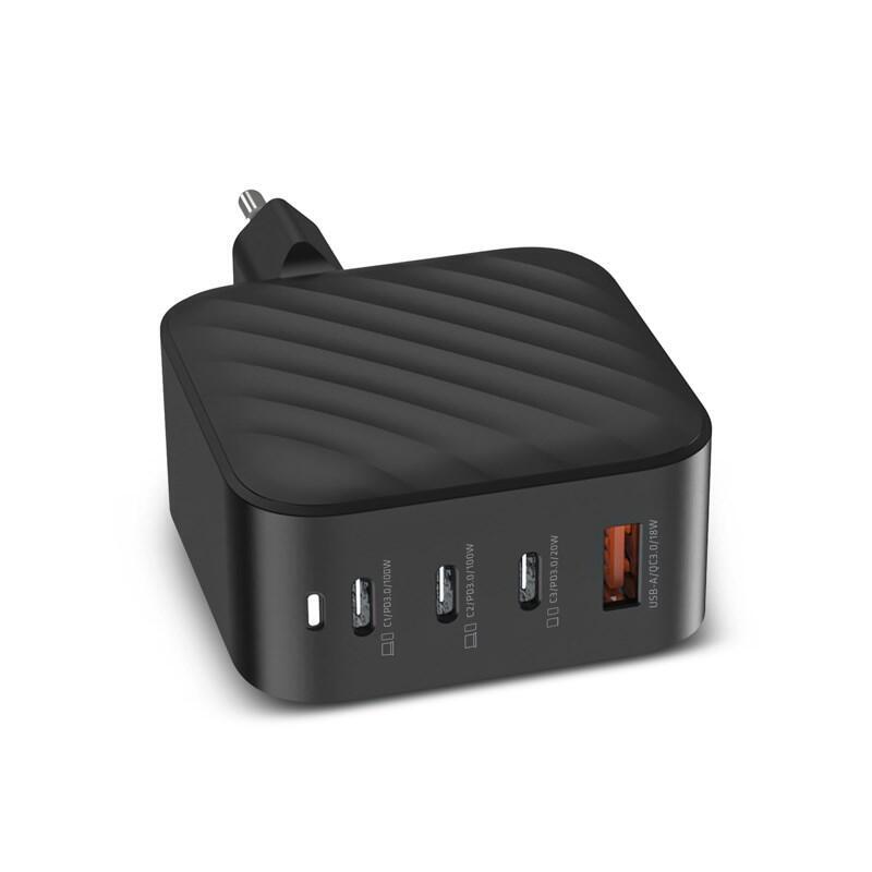 Xblitz Cargador De Pared Pd100w Gan3 Xc3