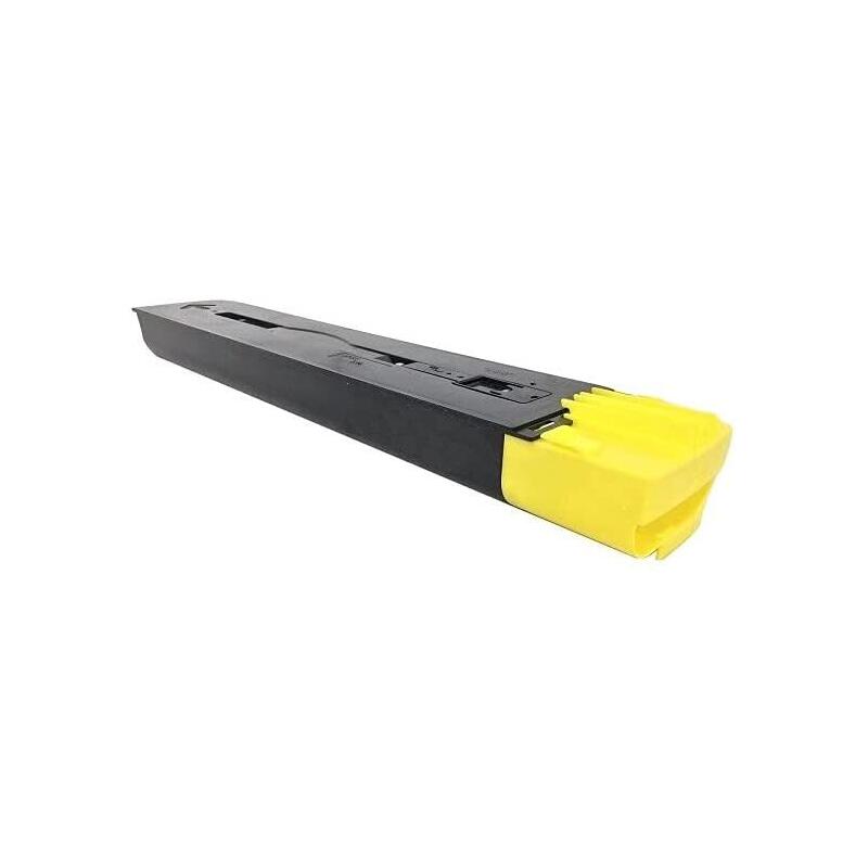 Xerox Color 550/560/570 Amarillo Toner Generico Reemplaza 006r01526