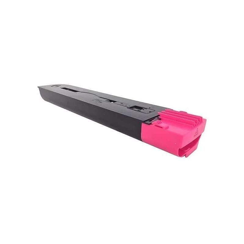 Xerox Color 550/560/570 Magenta Toner Generico Reemplaza 006r01527