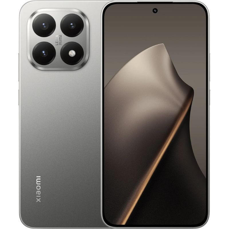 Xiaomi 15t 12gb/512gb Gris