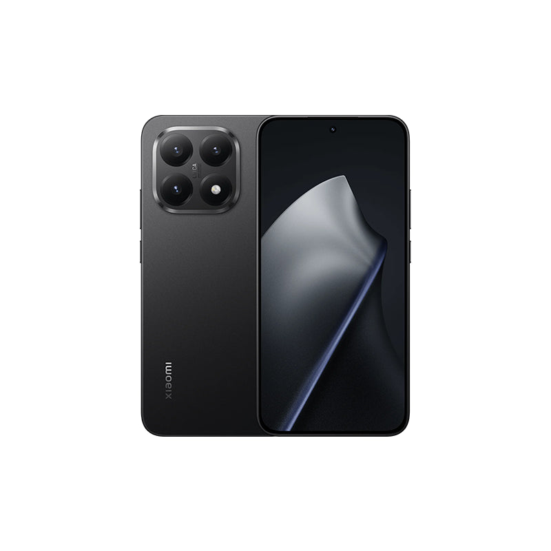 Xiaomi 15t 5g Dual Sim 12gb Ram 512gb - Black