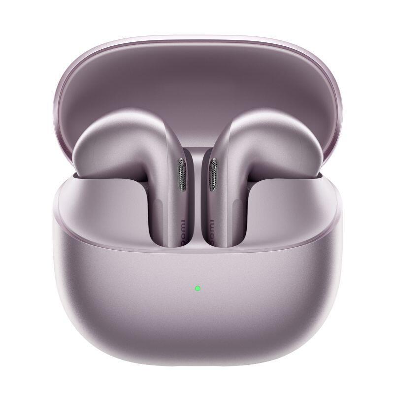 Xiaomi Buds 6, Nebula Purple