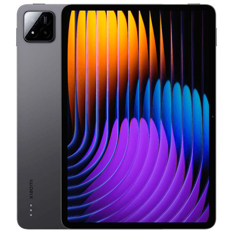 Xiaomi Pad 7 11'' Wi-Fi 6e 12gb/256gb Gris