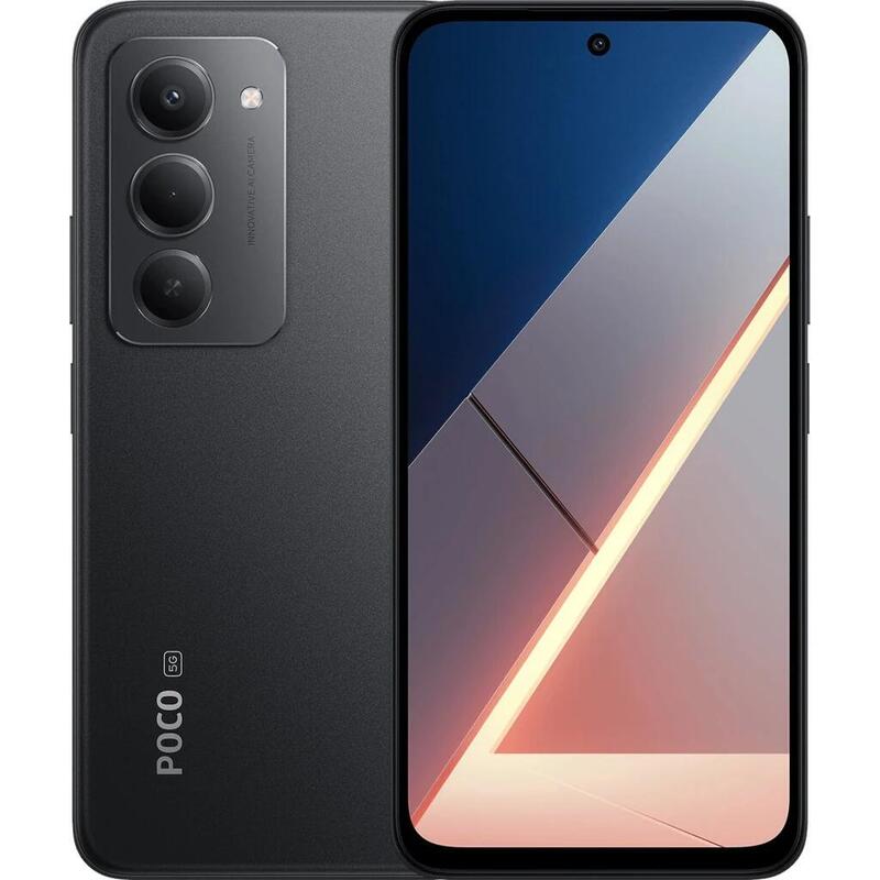 Xiaomi Poco M8s 5g 8gb/256gb Negro