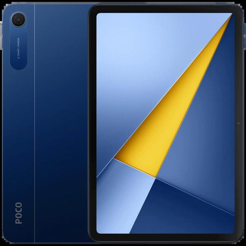 Xiaomi Poco Pad C1 6gb/128gb Azul
