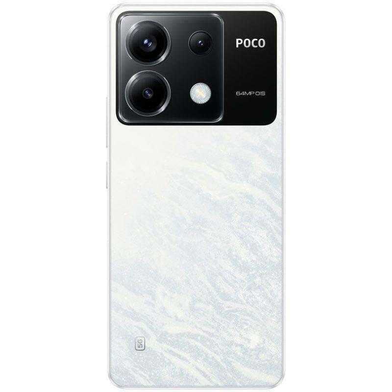 Xiaomi Poco X6 5g 8gb/256gb Blanco