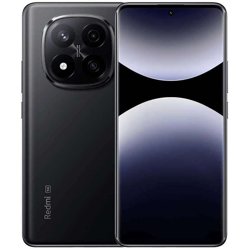 Xiaomi Redmi Note 14 Pro Plus 5g 12gb/256gb Negro