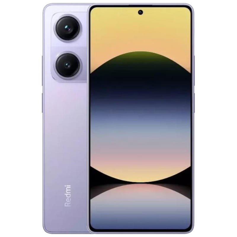 Xiaomi Redmi Note 14s 12gb/512gb Lila