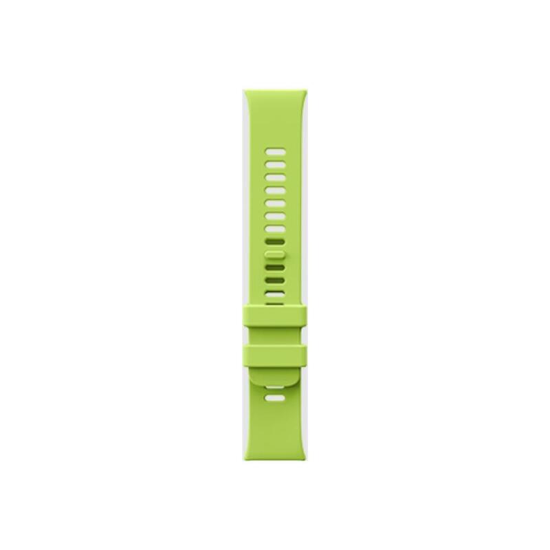 Xiaomi Redmi Watch Tpu Quick Release Strap, Mint Green