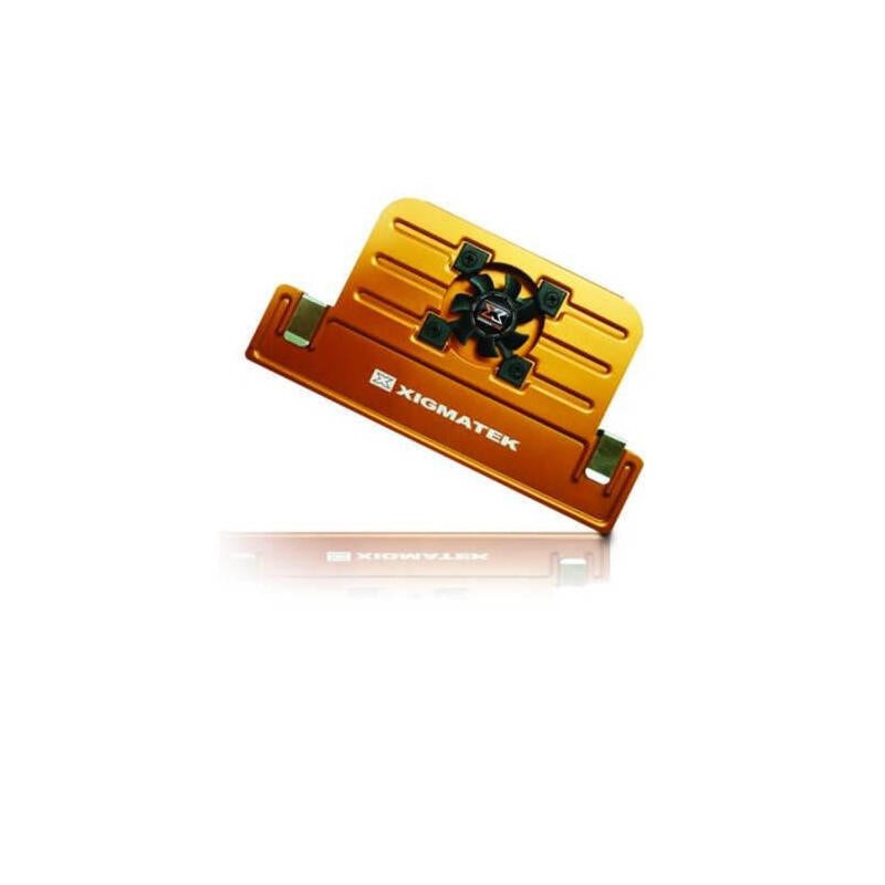 Xigmatek Mac-S3501 Cooler Para Memoria