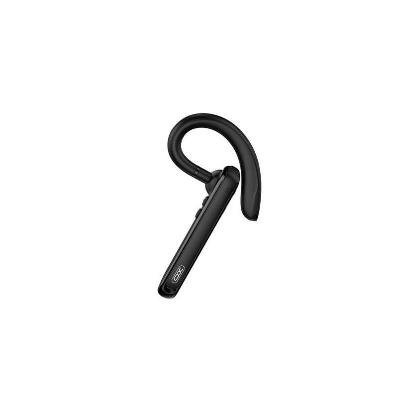 Xo Be32 Auricular Bluetooth 5.2 - Tws - Autonomia Hasta 10h - Tacto Confortable - Color Negro