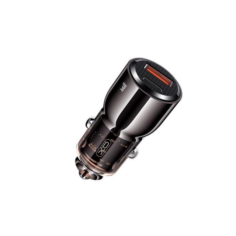 Xo Cargador Universal De Alta Potencia - Carga Portatiles (Segun Modelo) - Potencia Maxima 950w - Puertos Usb C/Usb A -