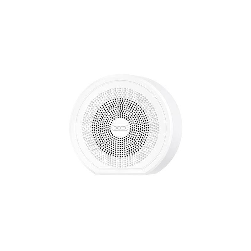Xo F61 Altavoz Sobremesa Bluetooth 5.3 - 3w Blanco