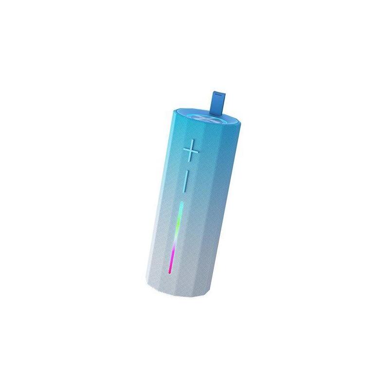Xo F71 Altavoz Bluetooth - Bateria De 1800mah - Azul