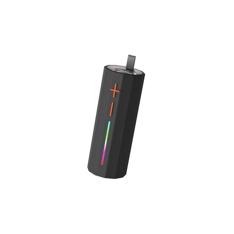 Xo F71 Altavoz Bluetooth - Bateria De 1800mah - Negro