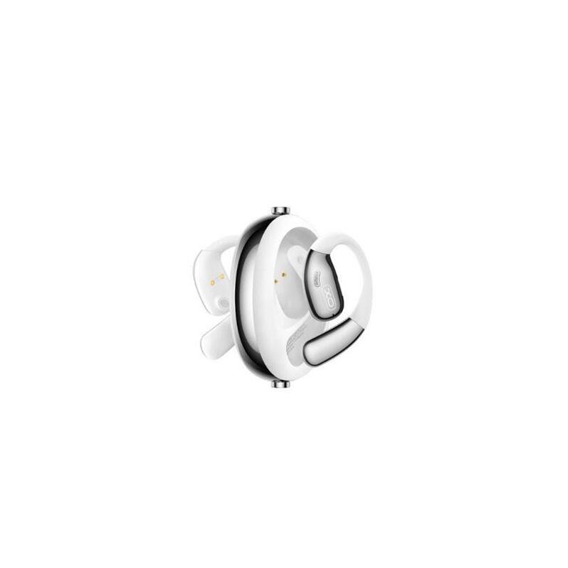 Xo G36 Auriculares Tws - Bluetooth 5.4 - Traduccion Simultanea - Reduccion De Ruido - Negro
