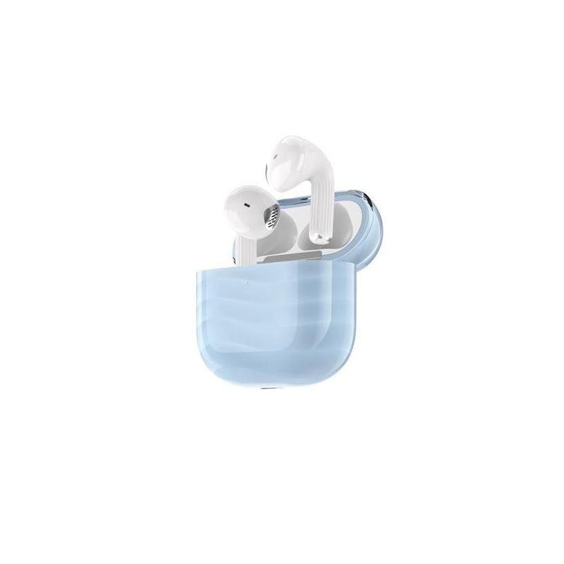 Xo G41 Auriculares Tws - Bluetooth 5.4 - Azul