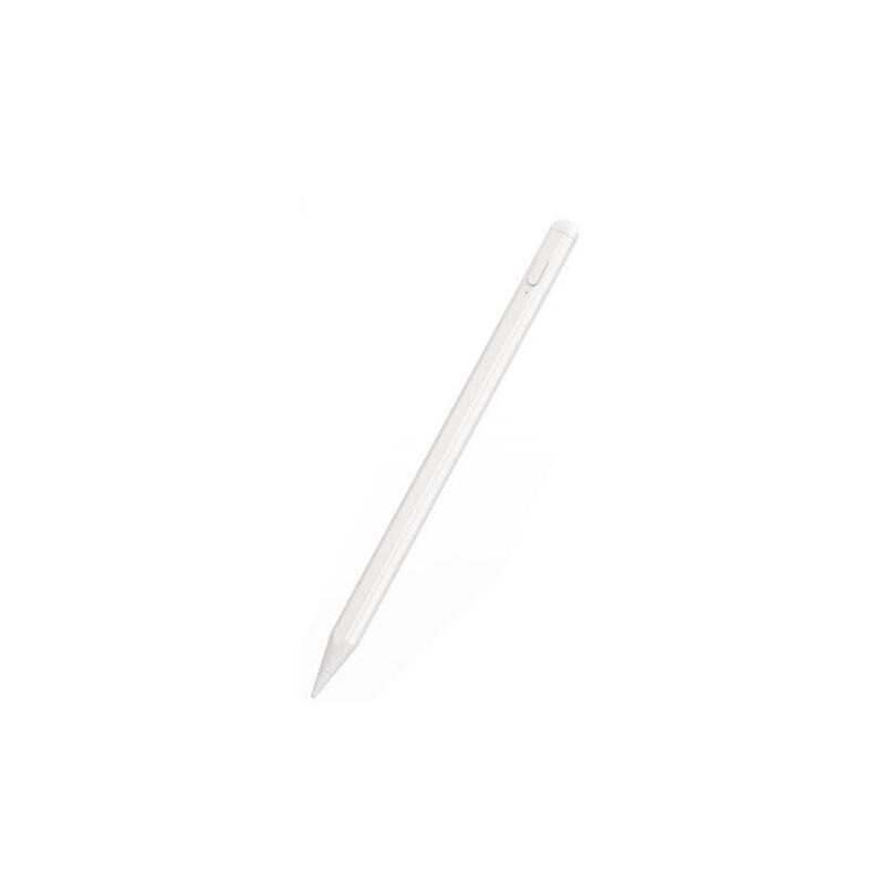 Xo St04 Lapiz Didital Magnetico 16.5cm - Tiempo De Uso Hasta 8h - Blanco