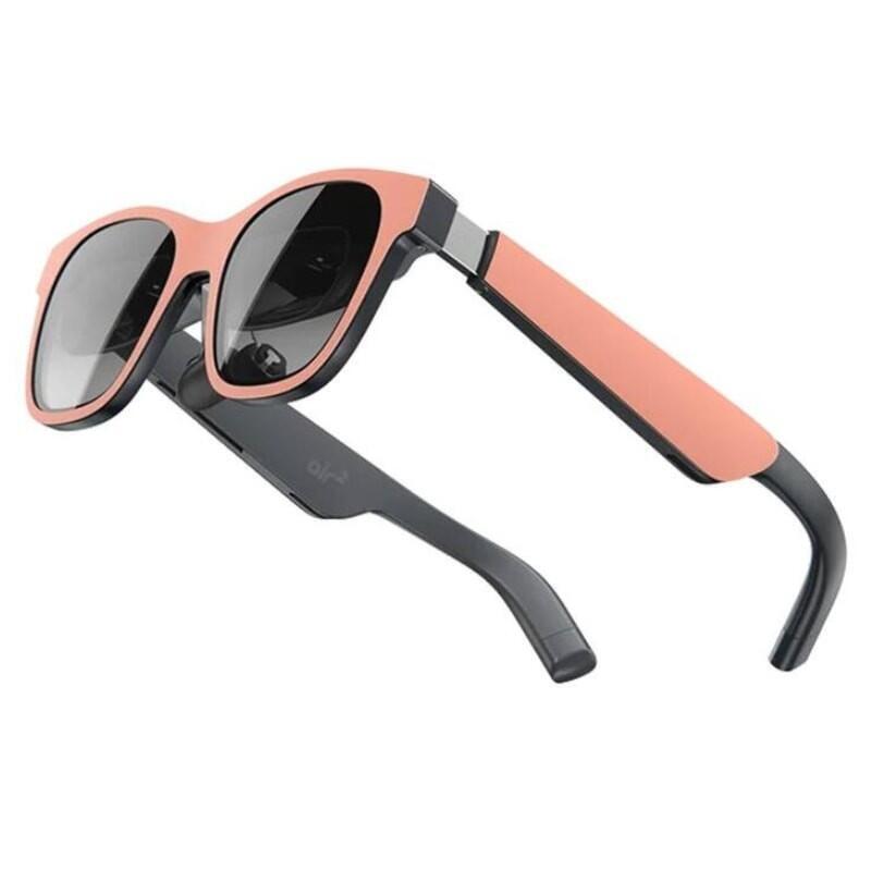 Xreal Sticker Rosa Pálido - Pegatinas Para Gafas Rv