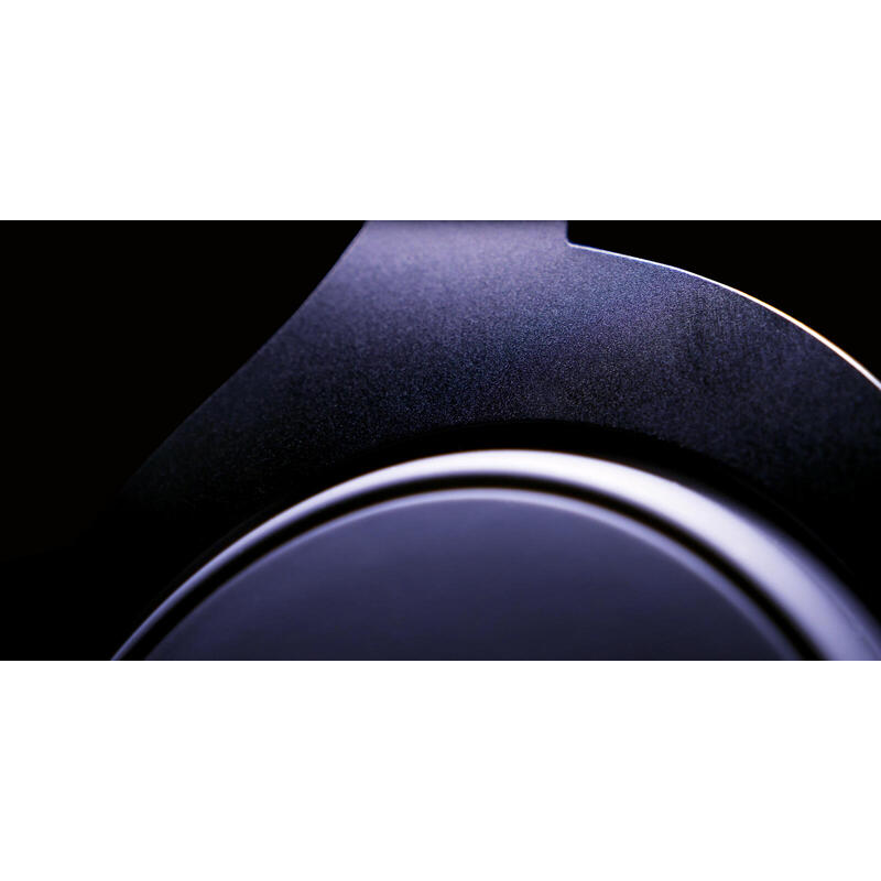 Xtrfy Xg-H2 Auricular Y Casco Auriculares Alámbrico Diadema Juego Negro