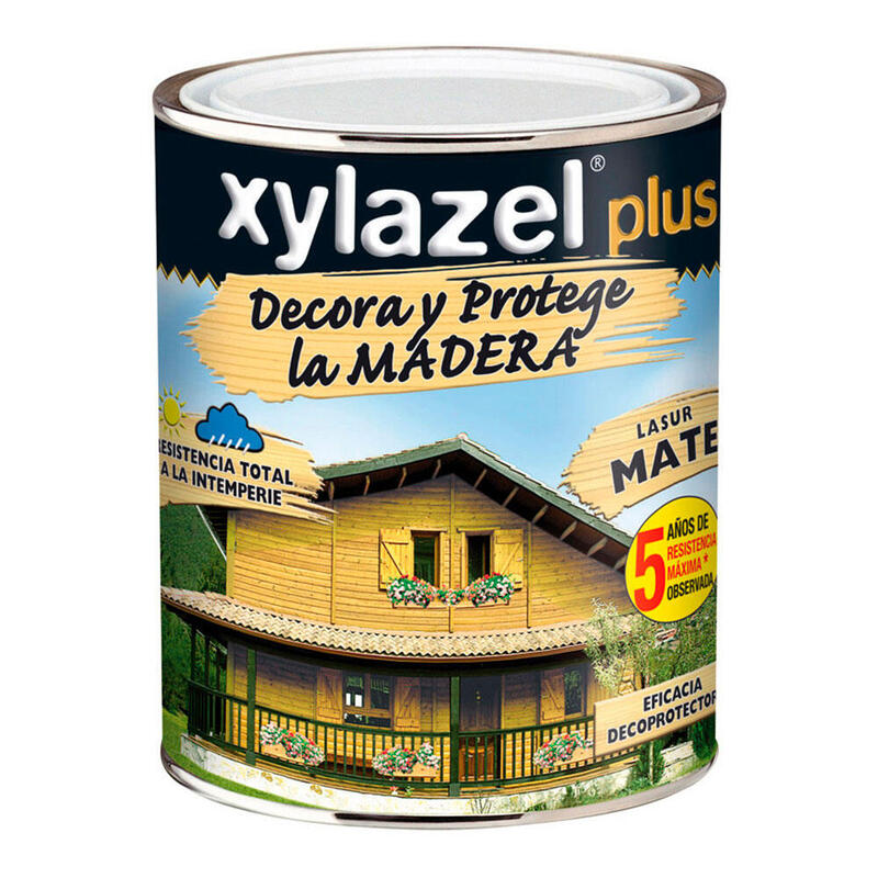 Xylazel Plus Decora Mate Teca 0.375l 5396754