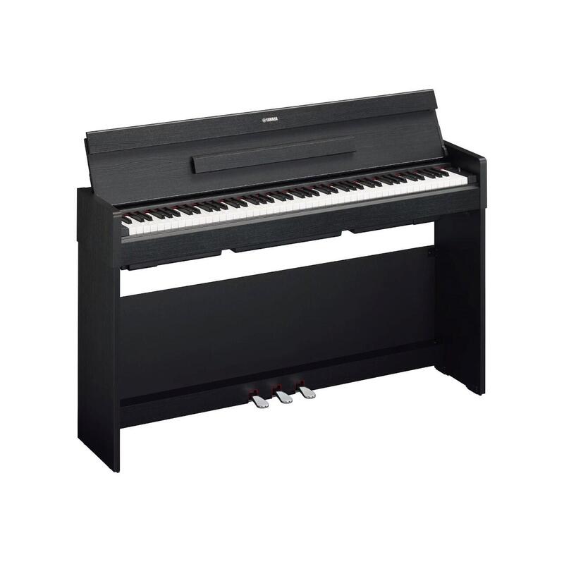Yamaha Ydp-S35b - Pianino Cyfrowe