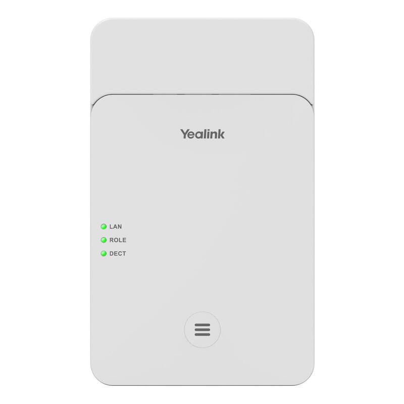 Yealink Dect Telefon W75 Mini Mc
