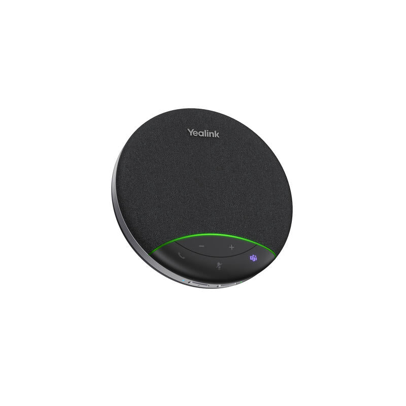 Yealink Sp92 Usb-C/A, Teléfono De Conferencia 1308167