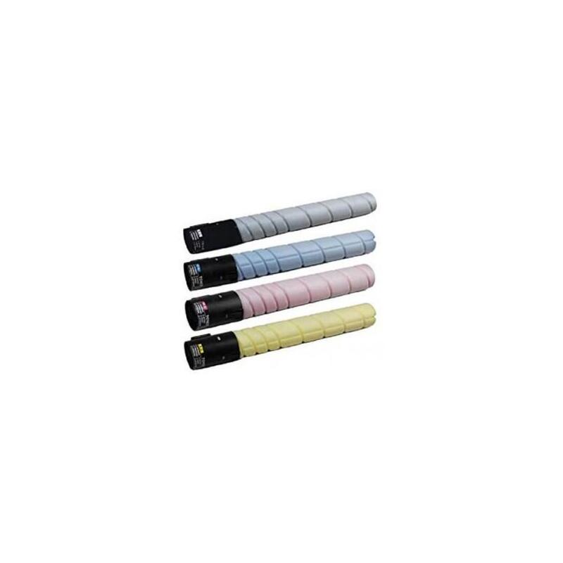 Yellow Compatible Lexmark Cx921de/Cx922de/Cx923de/Cx924-34k 76c0hy0 Lexcx921hy