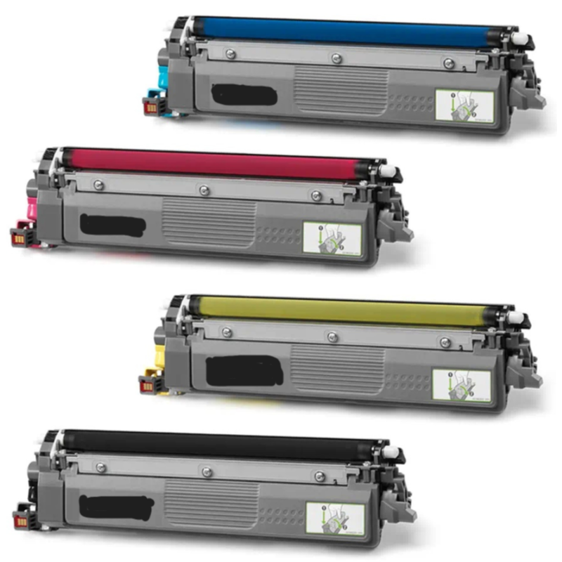 Yellow Compatible Mfc-L8340cdw,L8390cdw,Hl-L8230cdw,L8240cdw-4k