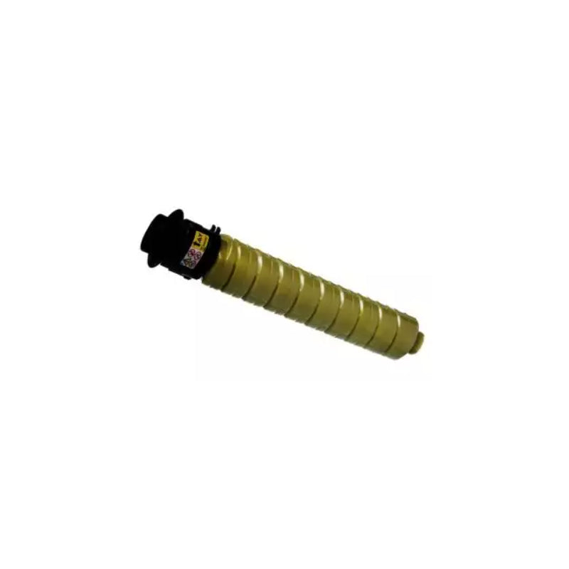 Yellow Compatible Ricoh Im C3010 A Im C3510a-28k 842507 Rimc3510y