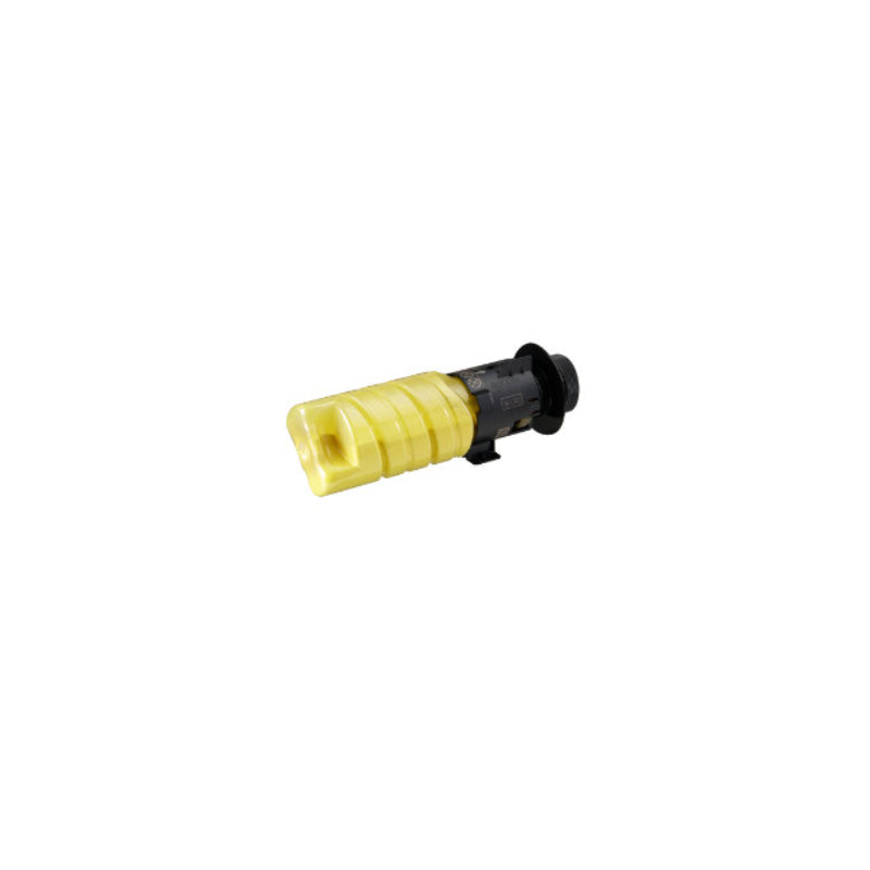 Yellow Compatible Ricoh Im C320f -10k 842643 Rimc320fy