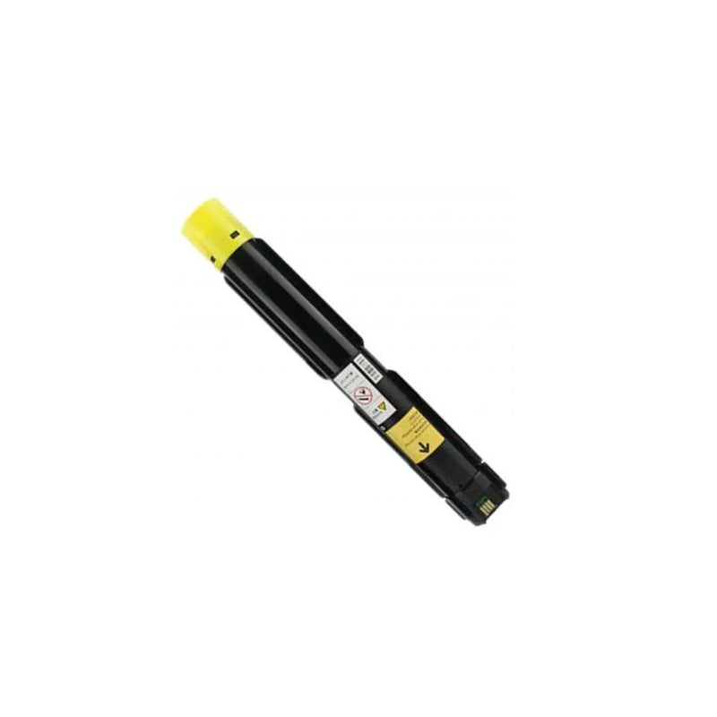 Yellow Compatible Xerox Docucentre Sc 2020 -3k 006r01696 Xerdc2020y