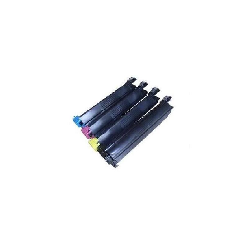 Yellow Para Olivetti D-Color Mf3000- 6k B0894