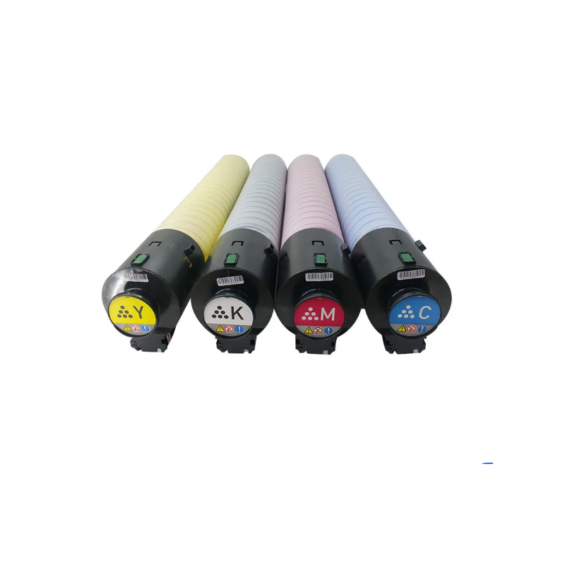 Yellow Regenerado Pro 651 751 Lanier 750 Nrg Pro 651-48.5k 828307 Riprc751y