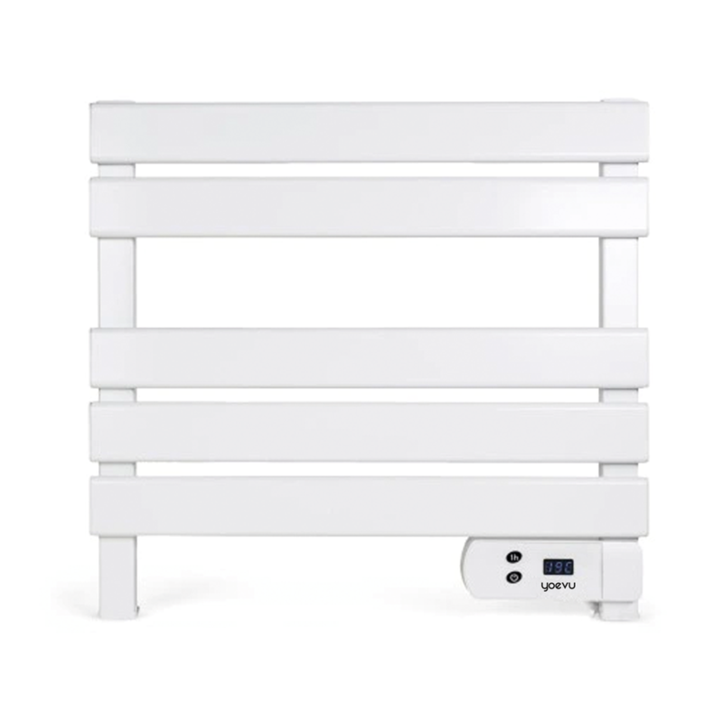 Yoevu Toallero Eléctrico 150w Blanco