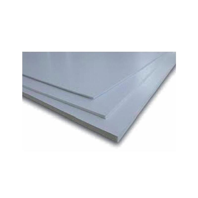 Yosan Cartón Pluma 5mm A4 Blanco -Caja 25u-