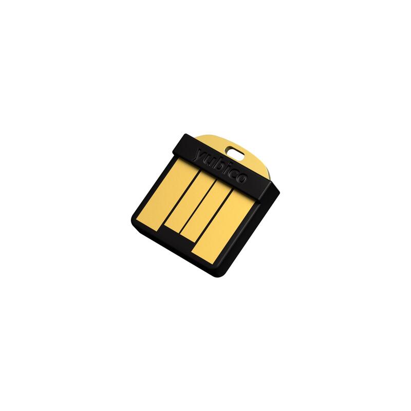 Yubikey 5 Nano Fips Usb-A (140-3)