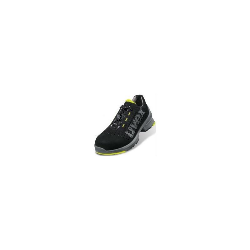 Zapato Con Protección Para Los Pies Uvex 8543/8 S1 Talla 42 Suela Pur W11
