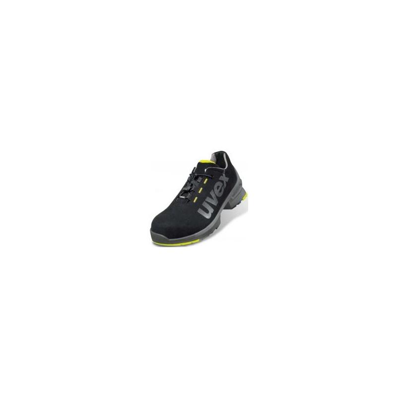 Zapato Con Protección Para Los Pies Uvex 8544/8 S2 Talla 42 Suela Pur W11