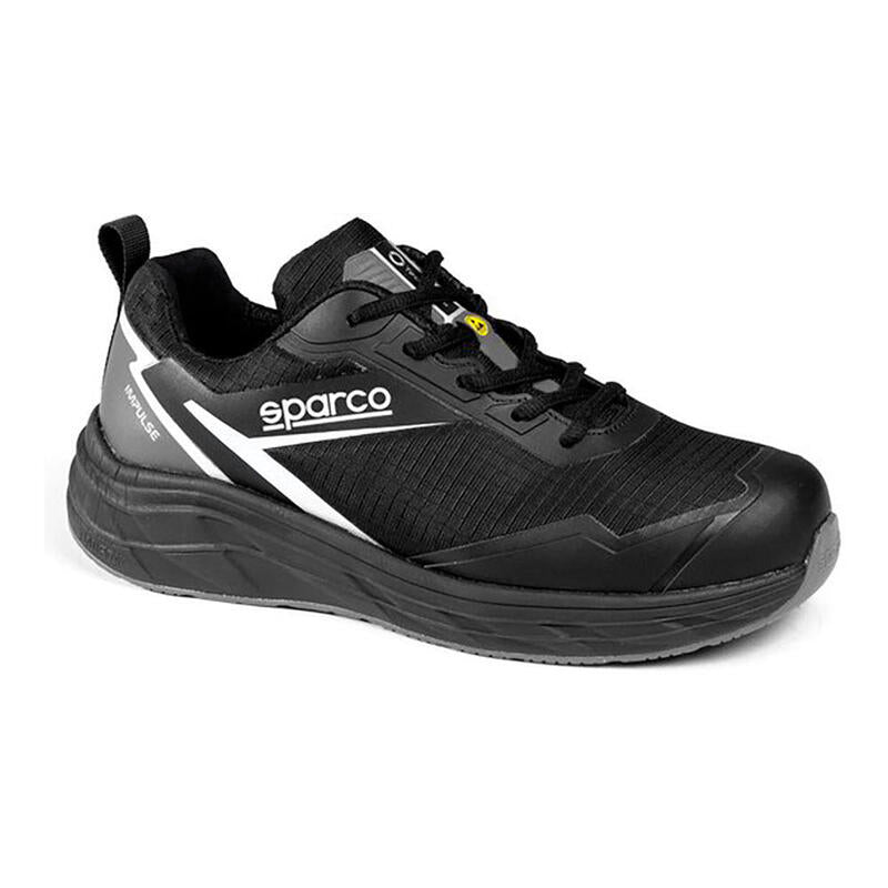 Zapato Deportivo De Seguridad Impulse Chris, Talla 43