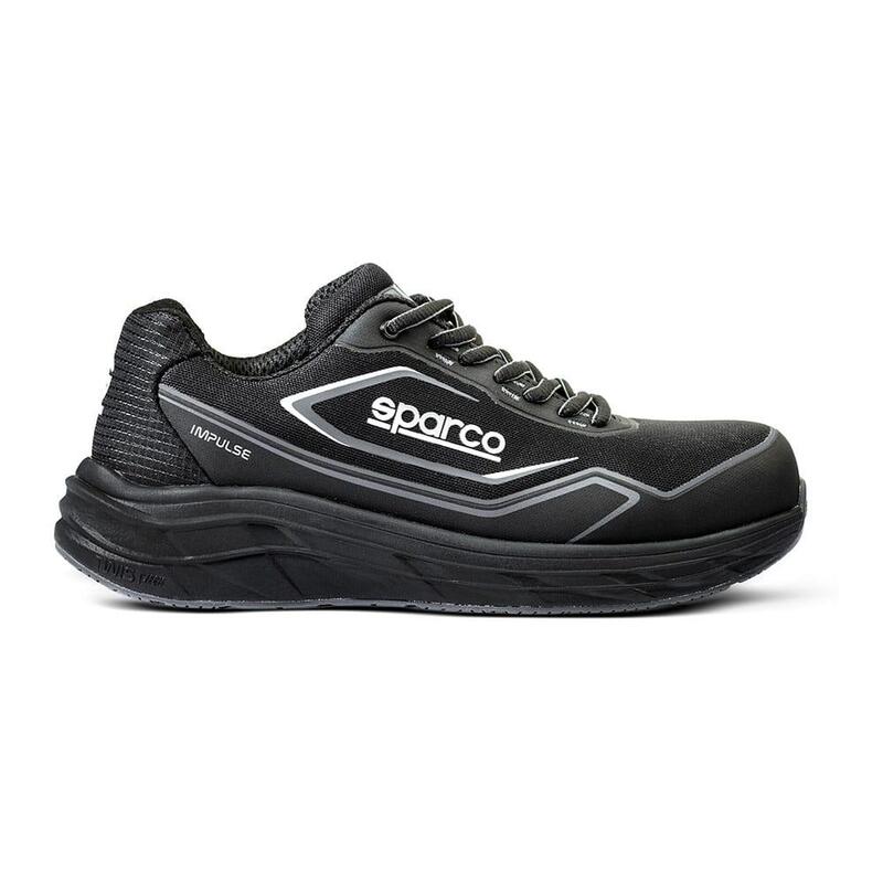 Zapato Deportivo De Seguridad Impulse Linford, Talla 44
