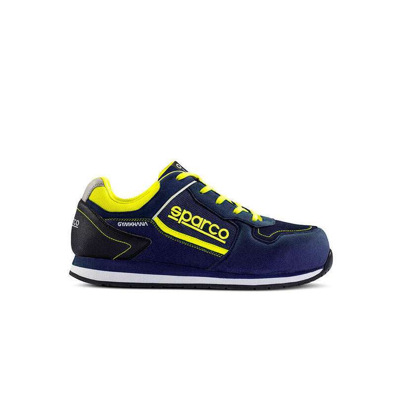 Zapato Deportivo Gymkhana Bmgf Talla 44 0752744 Sparco
